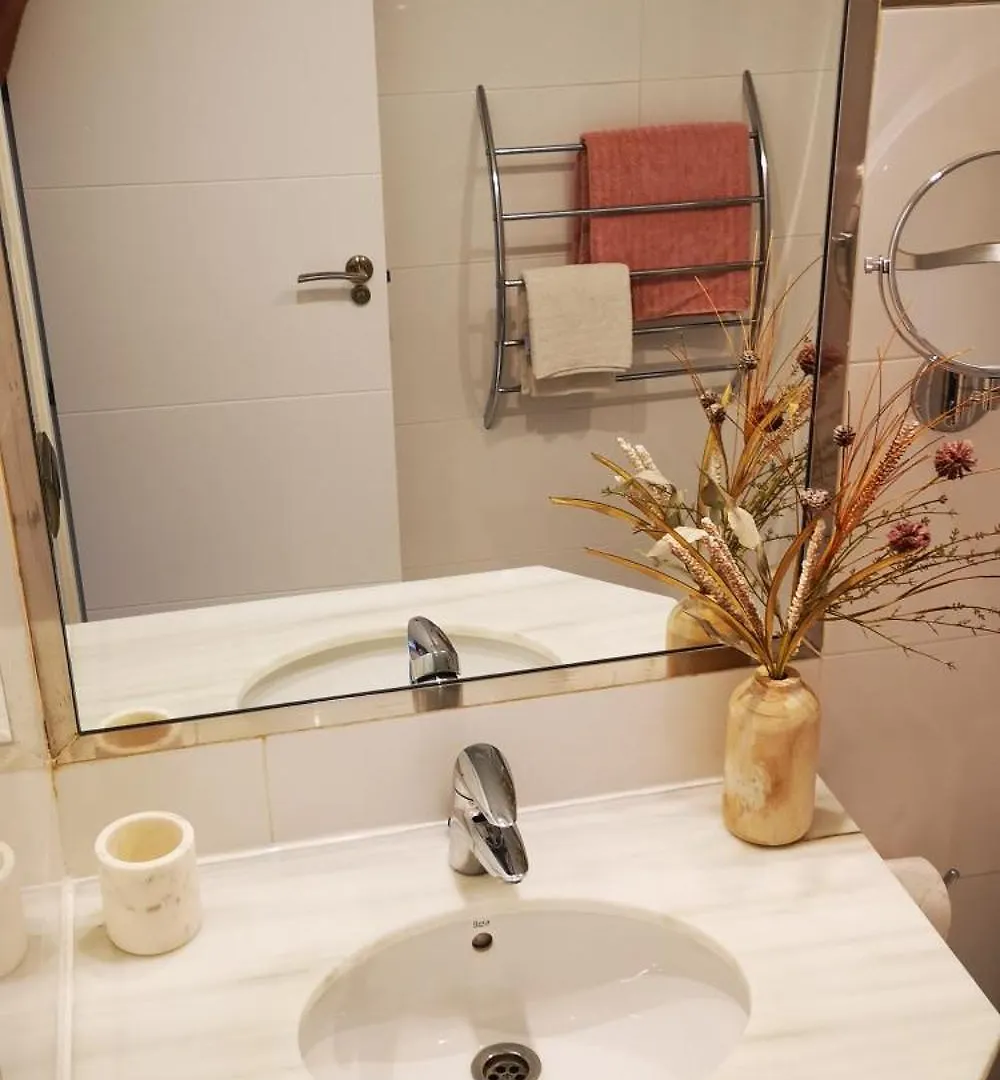 Augusta Golf Sea Apartment Casares Spain
